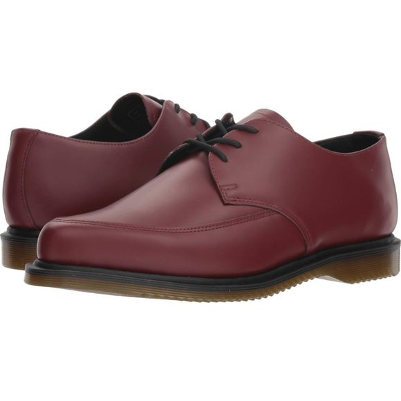 Dr. Martens - Unisex Willis SM Creeper Shoes Pointed Toe Size 7M, Dress Shoes main image 4